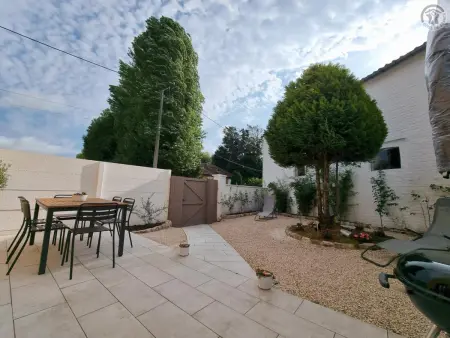 GÃ®te avec animaux acceptÃ©s - 6 pers., Gite 6 personnes à Vendegies au Bois - Photo 16