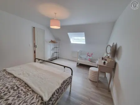 GÃ®te avec animaux acceptÃ©s - 6 pers., Gite 6 personnes à Vendegies au Bois - Photo 18