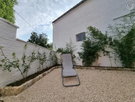 GÃ®te avec animaux acceptÃ©s - 6 pers., Gite 6 personnes à Vendegies au Bois - Photo 20