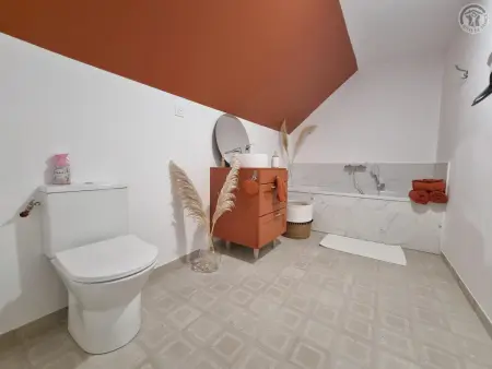 GÃ®te avec animaux acceptÃ©s - 6 pers., Gite 6 personnes à Vendegies au Bois - Photo 28