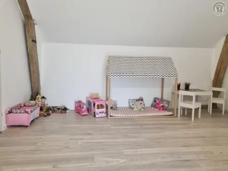 GÃ®te avec animaux acceptÃ©s - 6 pers., Gite 6 personnes à Vendegies au Bois - Photo 30