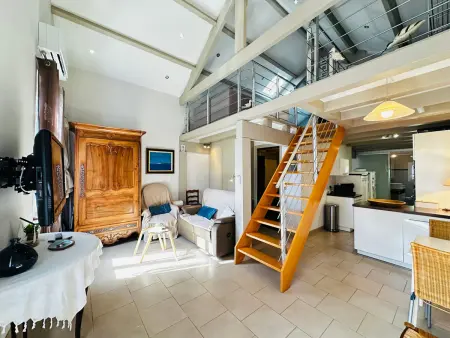 Maison de ville - 4/5 pers., Maison 4 personnes à Fouras - Photo 1