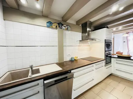 Maison de ville - 4/5 pers., Maison 4 personnes à Fouras - Photo 7