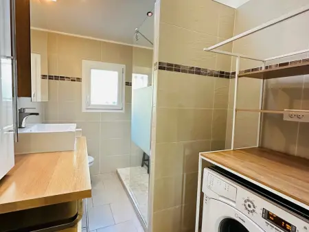 Maison de ville - 4/5 pers., Maison 4 personnes à Fouras - Photo 11