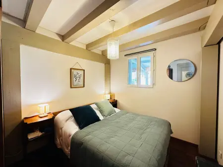 Maison de ville - 4/5 pers., Maison 4 personnes à Fouras - Photo 13