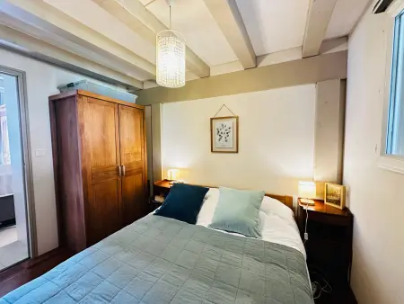 Maison de ville - 4/5 pers., Maison 4 personnes à Fouras - Photo 14