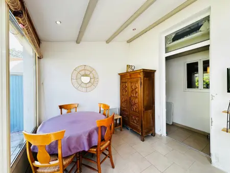 Maison de ville - 4/5 pers., Maison 4 personnes à Fouras - Photo 16