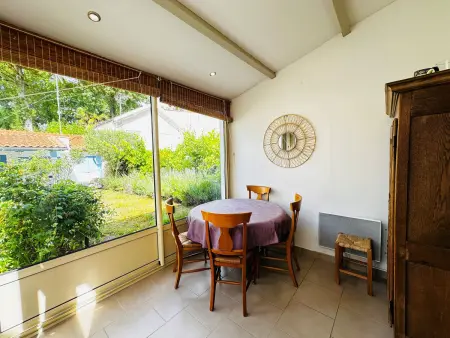 Maison de ville - 4/5 pers., Maison 4 personnes à Fouras - Photo 17
