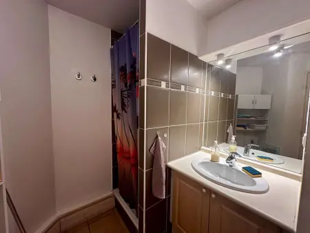 Studio avec parking - 4 pers., Appartement 4 personnes à Vielle Aure - Photo 6