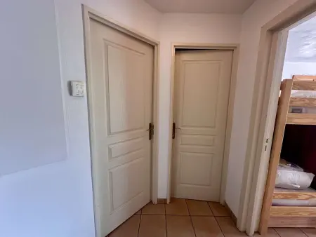 Studio avec parking - 4 pers., Appartement 4 personnes à Vielle Aure - Photo 8