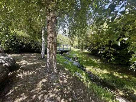 Studio avec parking - 4 pers., Appartement 4 personnes à Vielle Aure - Photo 16