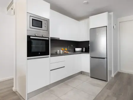 Appartement avec parking - 6 pers., Appartement 6 personnes à Mijas - Photo 5