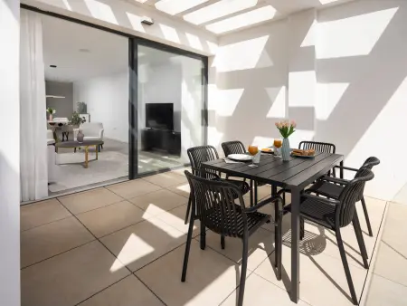 Appartement avec parking - 6 pers., Appartement 6 personnes à Mijas - Photo 7