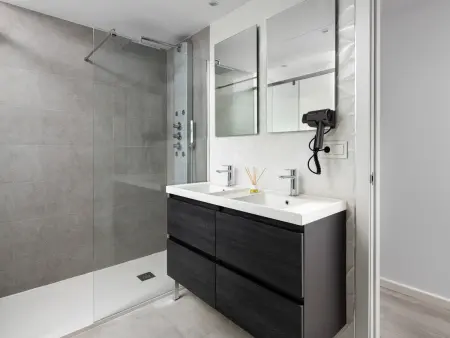 Appartement avec parking - 6 pers., Appartement 6 personnes à Mijas - Photo 20