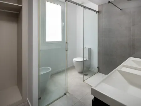 Appartement avec parking - 6 pers., Appartement 6 personnes à Mijas - Photo 21