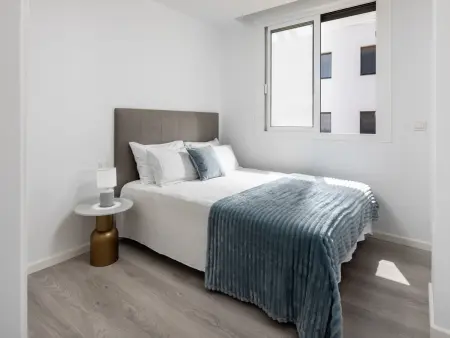 Appartement avec parking - 6 pers., Appartement 6 personnes à Mijas - Photo 22