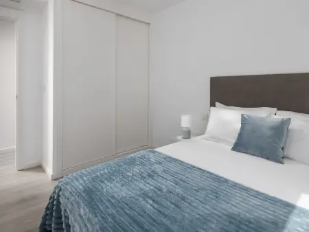 Appartement avec parking - 6 pers., Appartement 6 personnes à Mijas - Photo 23