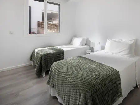 Appartement avec parking - 6 pers., Appartement 6 personnes à Mijas - Photo 25