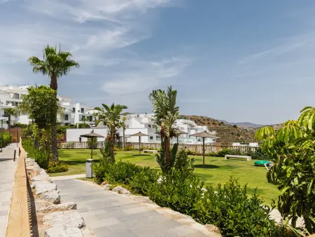 Appartement avec parking - 6 pers., Appartement 6 personnes à Mijas - Photo 31