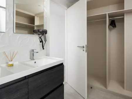 Appartement avec parking - 6 pers., Appartement 6 personnes à Mijas - Photo 32
