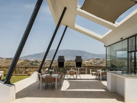 Appartement avec parking - 6 pers., Appartement 6 personnes à Mijas - Photo 33