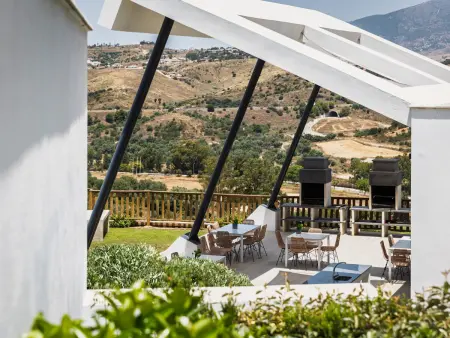 Appartement avec parking - 6 pers., Appartement 6 personnes à Mijas - Photo 34