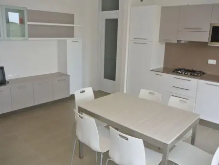Gardenia2' Wohnung mit Schwimmbad, Appartement 6 personnes à Lignano Pineta - Photo 4