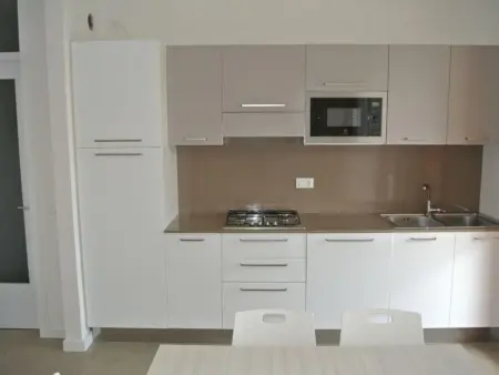 Gardenia2' Wohnung mit Schwimmbad, Appartement 6 personnes à Lignano Pineta - Photo 5