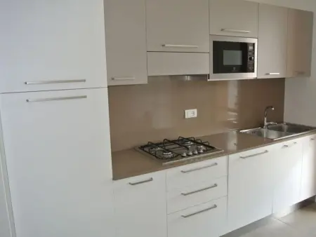 Gardenia2' Wohnung mit Schwimmbad, Appartement 6 personnes à Lignano Pineta - Photo 9