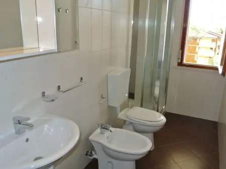 Gardenia2' Wohnung mit Schwimmbad, Appartement 6 personnes à Lignano Pineta - Photo 13