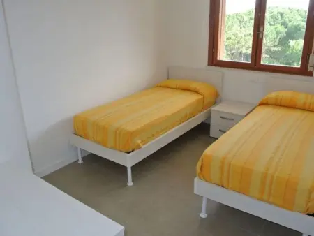 Gardenia2' Wohnung mit Schwimmbad, Appartement 6 personnes à Lignano Pineta - Photo 15