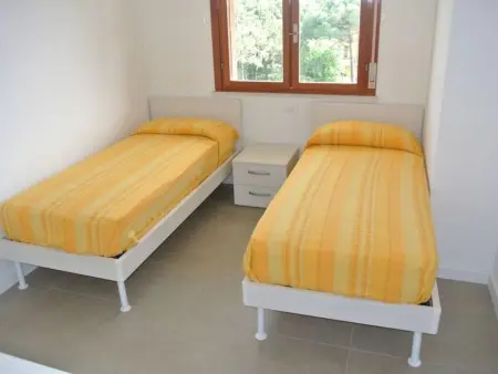 Gardenia2' Wohnung mit Schwimmbad, Appartement 6 personnes à Lignano Pineta - Photo 16