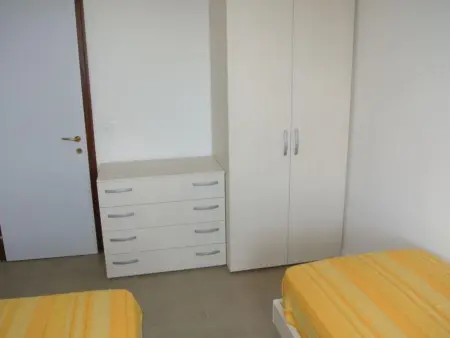 Gardenia2' Wohnung mit Schwimmbad, Appartement 6 personnes à Lignano Pineta - Photo 19