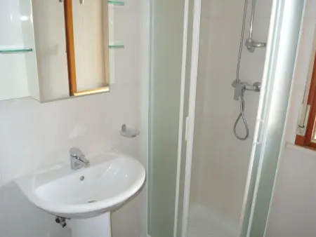 Gardenia2' Wohnung mit Schwimmbad, Appartement 6 personnes à Lignano Pineta - Photo 20