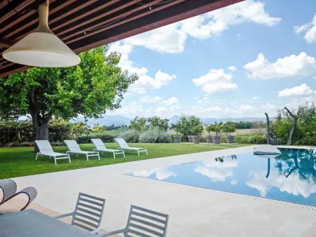 Mulberry Garden, Villa 8 personnes à Belvedere Ostrense - Photo 21