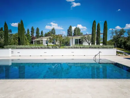 Mulberry Garden, Villa 8 personnes à Belvedere Ostrense - Photo 81