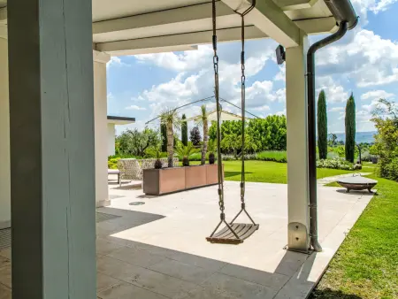 Mulberry Garden, Villa 8 personnes à Belvedere Ostrense - Photo 97