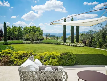 Mulberry Garden, Villa 8 personnes à Belvedere Ostrense - Photo 115