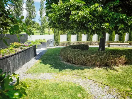 Mulberry Garden, Villa 8 personnes à Belvedere Ostrense - Photo 118