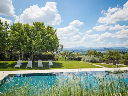 Mulberry Garden, Villa 8 personnes à Belvedere Ostrense - Photo 126