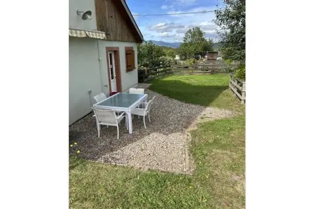 202864, Appartement de vacances à Labaroche avec barbecue - Photo 1