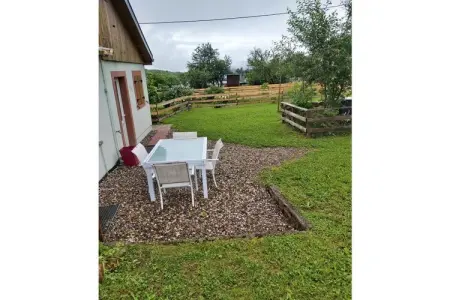 202864, Appartement de vacances à Labaroche avec barbecue - Photo 4