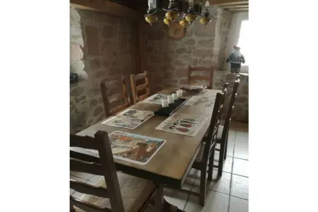 202864, Appartement de vacances à Labaroche avec barbecue - Photo 6
