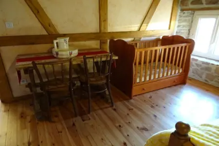 202864, Appartement de vacances à Labaroche avec barbecue - Photo 10