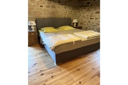 202864, Appartement de vacances à Labaroche avec barbecue - Photo 11