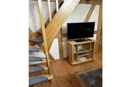 202864, Appartement de vacances à Labaroche avec barbecue - Photo 13