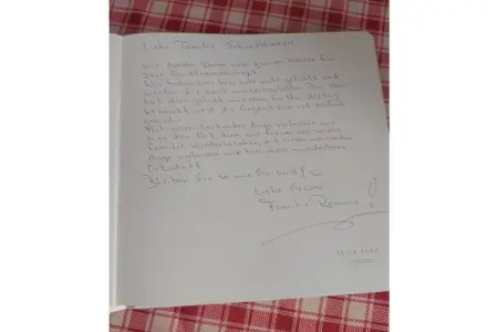 202864, Appartement de vacances à Labaroche avec barbecue - Photo 21
