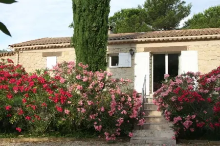 53459, Mas Sainte Odile - Photo 1