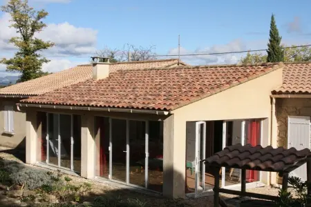 53459, Mas Sainte Odile - Photo 2
