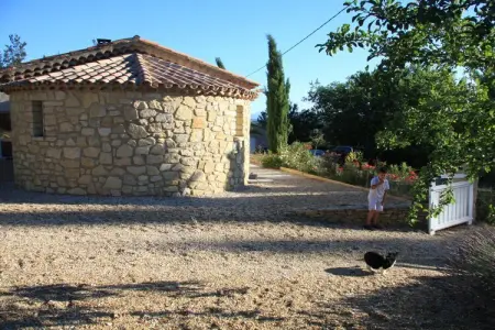 53459, Mas Sainte Odile - Photo 3